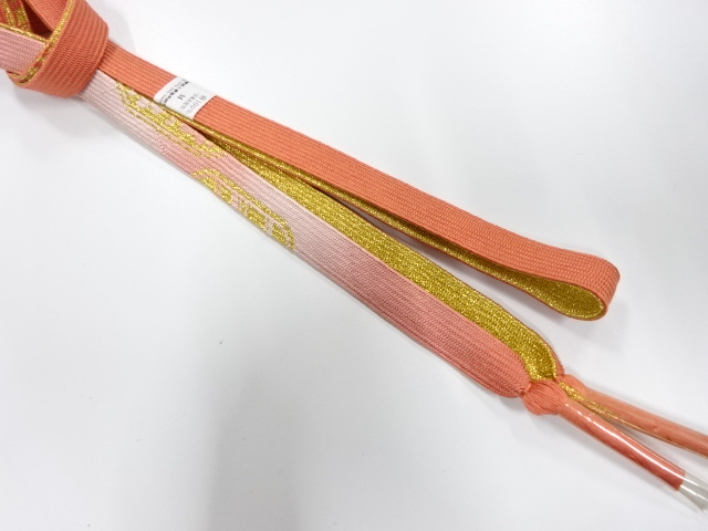 Japanese Kimono / Accessories Silk